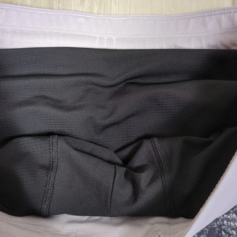 Lululemon T.H.E. Short Luxtreme 9